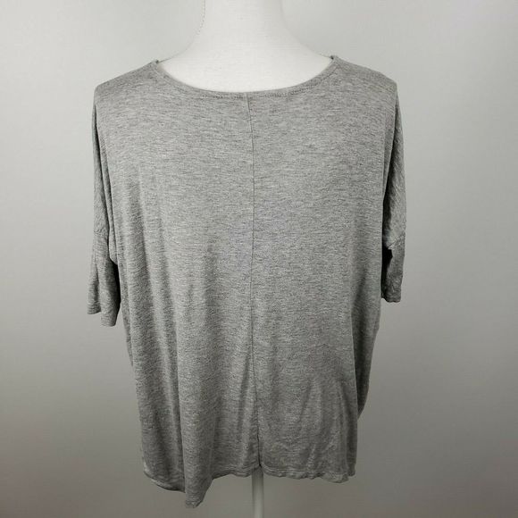 AEO xs sm soft and sexy t tee shirt top graphic - Picture 5 of 8